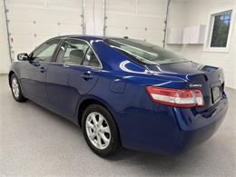 2011 Toyota Camry (CC-2097564) for sale in Spring City, Pennsylvania