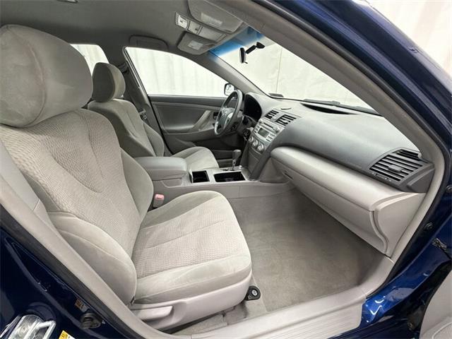 2011 Toyota Camry (CC-2097564) for sale in Spring City, Pennsylvania
