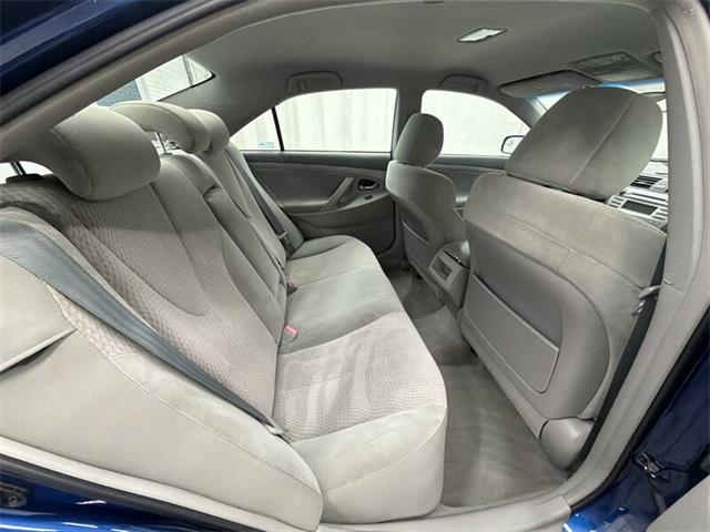 2011 Toyota Camry (CC-2097564) for sale in Spring City, Pennsylvania