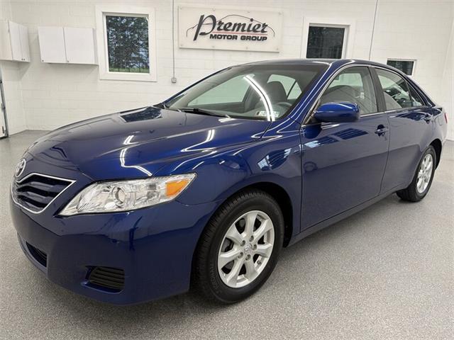 2011 Toyota Camry (CC-2097564) for sale in Spring City, Pennsylvania