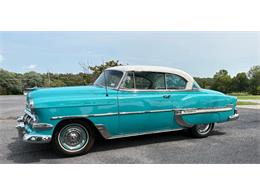 1954 Chevrolet Bel Air (CC-2097569) for sale in Harpers Ferry, West Virginia