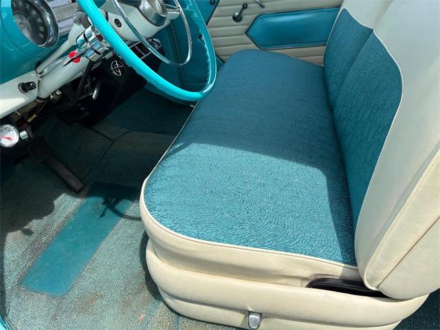 1954 Chevrolet Bel Air (CC-2097569) for sale in Harpers Ferry, West Virginia