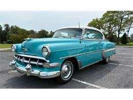 1954 Chevrolet Bel Air (CC-2097569) for sale in Harpers Ferry, West Virginia