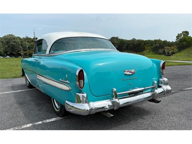 1954 Chevrolet Bel Air (CC-2097569) for sale in Harpers Ferry, West Virginia