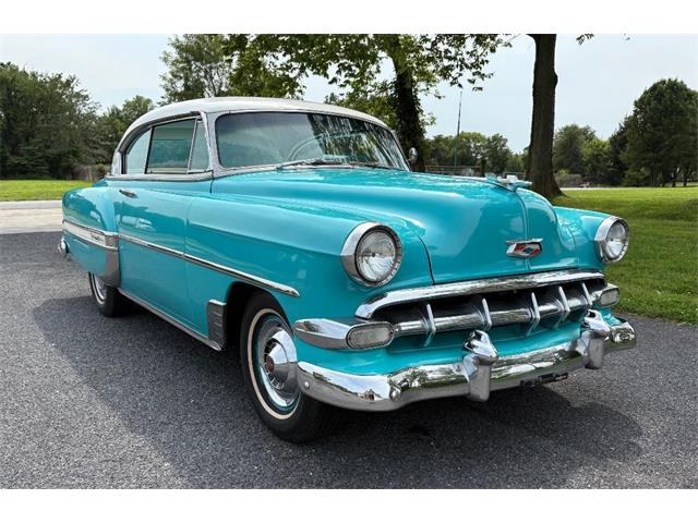 1954 Chevrolet Bel Air (CC-2097569) for sale in Harpers Ferry, West Virginia