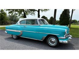 1954 Chevrolet Bel Air (CC-2097569) for sale in Harpers Ferry, West Virginia