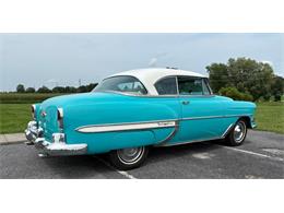 1954 Chevrolet Bel Air (CC-2097569) for sale in Harpers Ferry, West Virginia