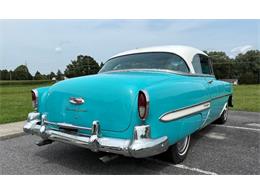 1954 Chevrolet Bel Air (CC-2097569) for sale in Harpers Ferry, West Virginia