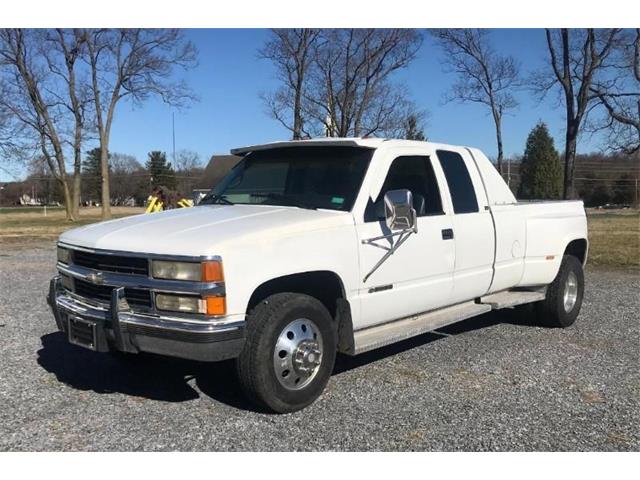 1995 Chevrolet 3500 (CC-2097570) for sale in Harpers Ferry, West Virginia