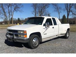 1995 Chevrolet 3500 (CC-2097570) for sale in Harpers Ferry, West Virginia