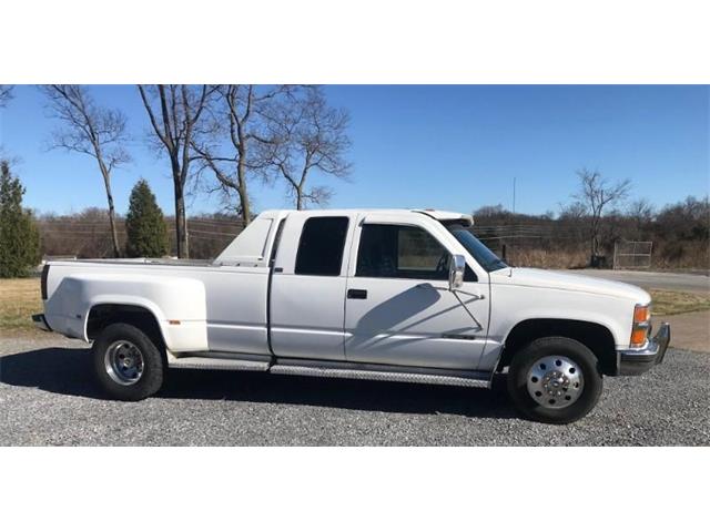 1995 Chevrolet 3500 (CC-2097570) for sale in Harpers Ferry, West Virginia