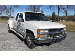 1995 Chevrolet 3500 (CC-2097570) for sale in Harpers Ferry, West Virginia