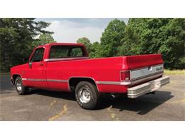 1987 Chevrolet Silverado 1500 (CC-2097571) for sale in Harpers Ferry, West Virginia