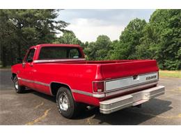 1987 Chevrolet Silverado 1500 (CC-2097571) for sale in Harpers Ferry, West Virginia