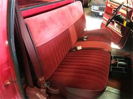 1987 Chevrolet Silverado 1500 (CC-2097571) for sale in Harpers Ferry, West Virginia