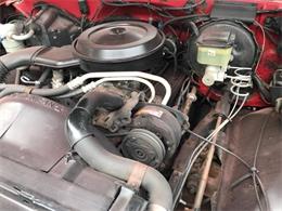1987 Chevrolet Silverado 1500 (CC-2097571) for sale in Harpers Ferry, West Virginia