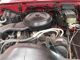 1987 Chevrolet Silverado 1500 (CC-2097571) for sale in Harpers Ferry, West Virginia