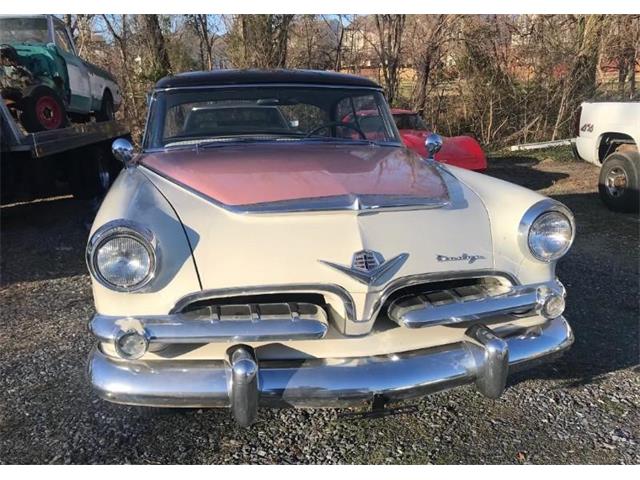 1955 Dodge Coronet (CC-2097573) for sale in Harpers Ferry, West Virginia