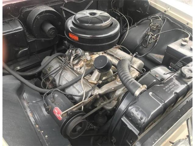1955 Dodge Coronet (CC-2097573) for sale in Harpers Ferry, West Virginia
