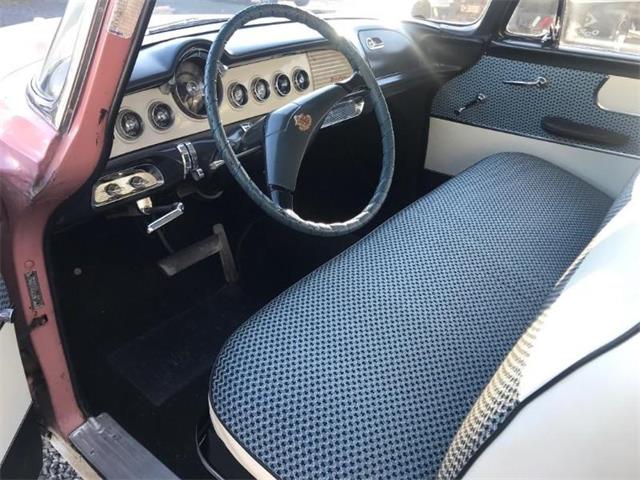 1955 Dodge Coronet (CC-2097573) for sale in Harpers Ferry, West Virginia