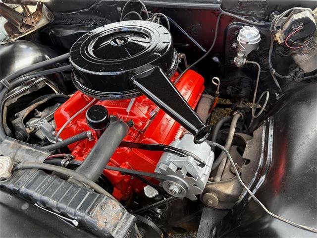 1966 Chevrolet Impala (CC-2097575) for sale in Harpers Ferry, West Virginia