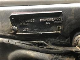 1966 Chevrolet Impala (CC-2097575) for sale in Harpers Ferry, West Virginia
