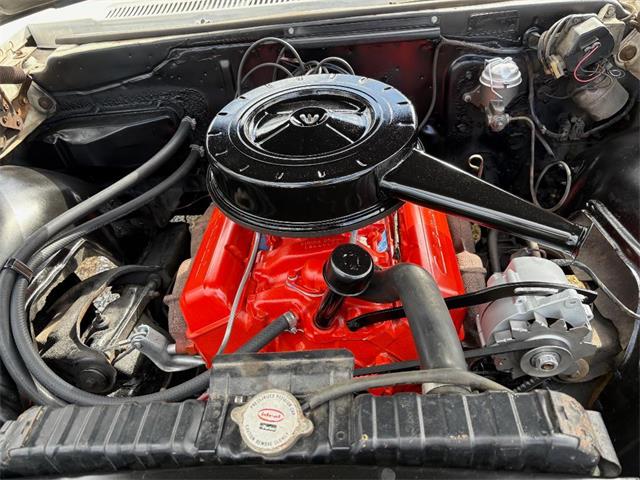 1966 Chevrolet Impala (CC-2097575) for sale in Harpers Ferry, West Virginia