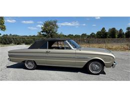 1963 Ford Falcon (CC-2097576) for sale in Harpers Ferry, West Virginia