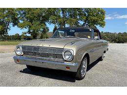 1963 Ford Falcon (CC-2097576) for sale in Harpers Ferry, West Virginia