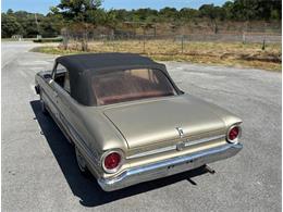 1963 Ford Falcon (CC-2097576) for sale in Harpers Ferry, West Virginia