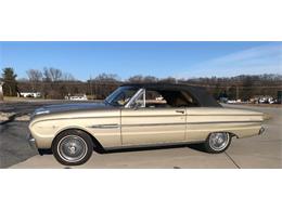 1963 Ford Falcon (CC-2097576) for sale in Harpers Ferry, West Virginia