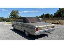 1963 Ford Falcon (CC-2097576) for sale in Harpers Ferry, West Virginia