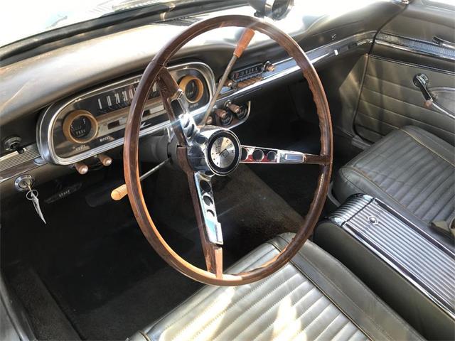 1963 Ford Falcon (CC-2097576) for sale in Harpers Ferry, West Virginia