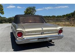 1963 Ford Falcon (CC-2097576) for sale in Harpers Ferry, West Virginia
