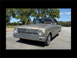 1963 Ford Falcon (CC-2097576) for sale in Harpers Ferry, West Virginia