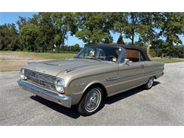 1963 Ford Falcon (CC-2097576) for sale in Harpers Ferry, West Virginia