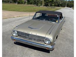 1963 Ford Falcon (CC-2097576) for sale in Harpers Ferry, West Virginia