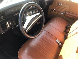 1972 Chevrolet El Camino (CC-2097577) for sale in Harpers Ferry, West Virginia