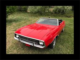 1972 Ford Mustang (CC-2097578) for sale in Harpers Ferry, West Virginia