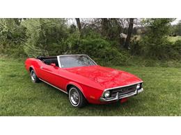 1972 Ford Mustang (CC-2097578) for sale in Harpers Ferry, West Virginia