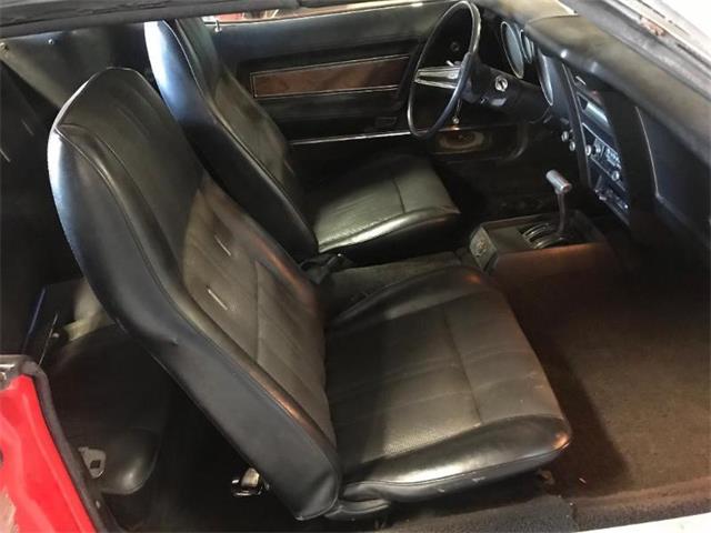 1972 Ford Mustang (CC-2097578) for sale in Harpers Ferry, West Virginia