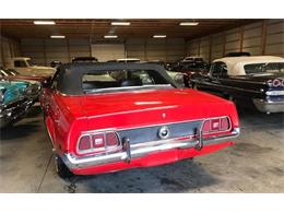 1972 Ford Mustang (CC-2097578) for sale in Harpers Ferry, West Virginia