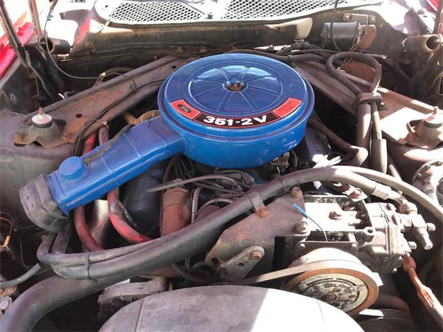 1972 Ford Mustang (CC-2097578) for sale in Harpers Ferry, West Virginia