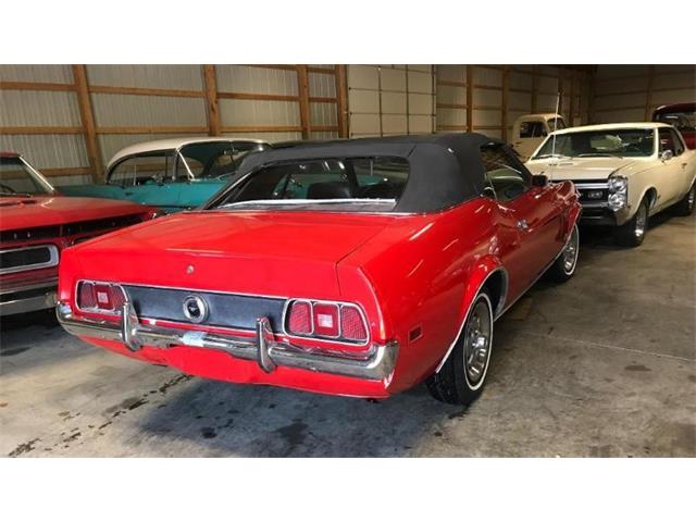 1972 Ford Mustang (CC-2097578) for sale in Harpers Ferry, West Virginia