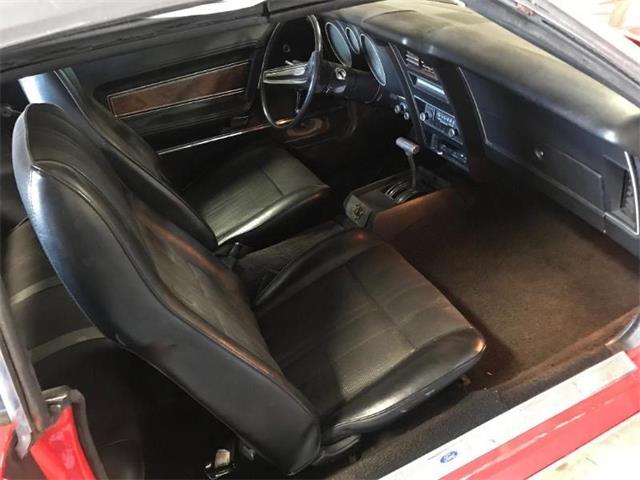 1972 Ford Mustang (CC-2097578) for sale in Harpers Ferry, West Virginia