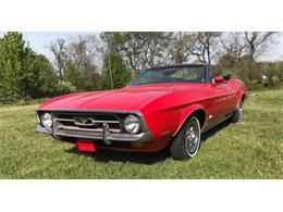 1972 Ford Mustang (CC-2097578) for sale in Harpers Ferry, West Virginia