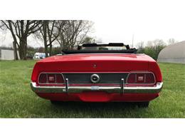 1972 Ford Mustang (CC-2097578) for sale in Harpers Ferry, West Virginia
