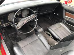 1972 Ford Mustang (CC-2097578) for sale in Harpers Ferry, West Virginia