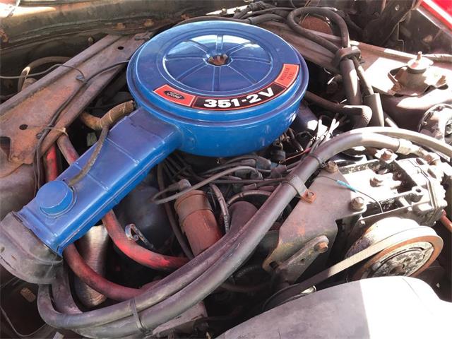 1972 Ford Mustang (CC-2097578) for sale in Harpers Ferry, West Virginia
