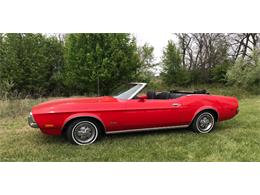 1972 Ford Mustang (CC-2097578) for sale in Harpers Ferry, West Virginia
